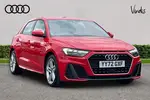 2023 Audi A1