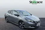 2018 Nissan Leaf