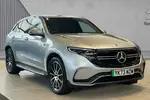 2023 Mercedes-Benz EQC