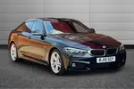 2019 BMW 4 Series