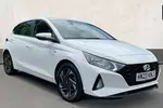 2023 Hyundai i20