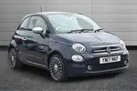 2017 Fiat 500