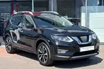 2018 Nissan X-Trail