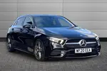 2020 Mercedes-Benz A-Class