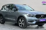 2019 Volvo XC40