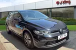 2022 Volkswagen Polo