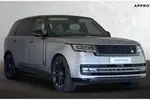 2025 Land Rover Range Rover