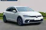 2024 Volkswagen Polo