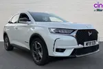 2019 DS DS 7 Crossback