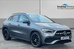 2022 Mercedes-Benz GLA