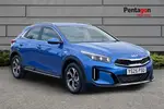2025 Kia XCeed