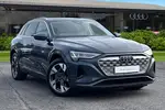 2023 Audi Q8 e-tron