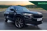 2023 Skoda Kodiaq