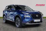 2025 Nissan X-Trail