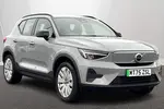 2025 Volvo Ex40