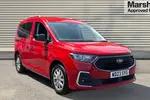 2023 Ford Tourneo Connect