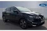 2018 Nissan Qashqai