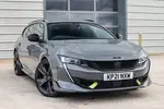 2021 Peugeot 508 SW