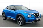 2022 Nissan Juke
