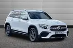 2020 Mercedes-Benz GLB