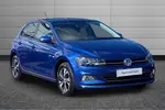 2020 Volkswagen Polo