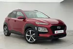 2019 Hyundai Kona