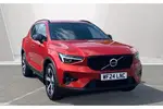 2024 Volvo XC40