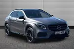 2020 Mercedes-Benz GLA