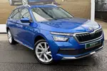 2024 Skoda Kamiq