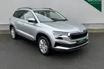 2024 Skoda Karoq