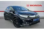 2020 Honda HR-V