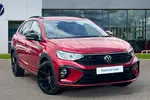 2023 Volkswagen Taigo