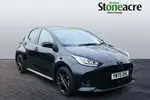 2026 Mazda 2 Hybrid