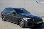 2023 BMW 5 Series Touring