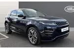 2022 Land Rover Range Rover Evoque