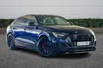 2024 Audi Q8