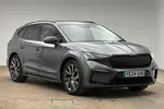 2024 Skoda Enyaq