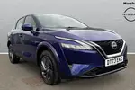 2023 Nissan Qashqai