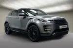 2020 Land Rover Range Rover Evoque