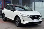 2022 Nissan Qashqai