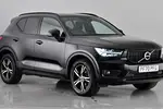 2021 Volvo XC40