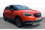 2019 Vauxhall Crossland X