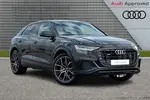 2022 Audi Q8