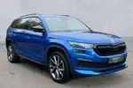 2023 Skoda Kodiaq