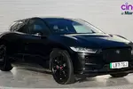 2021 Jaguar I-Pace