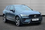 2021 Volvo XC60