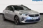 2023 Vauxhall Corsa