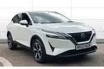 2023 Nissan Qashqai