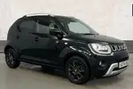 2024 Suzuki Ignis