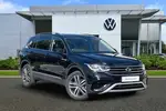 2023 Volkswagen Tiguan Allspace